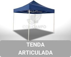Tenda Articulada