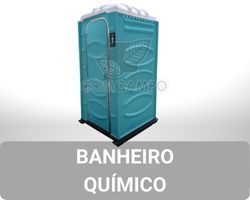 Banheiro ecológico