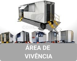 Área de Vivência